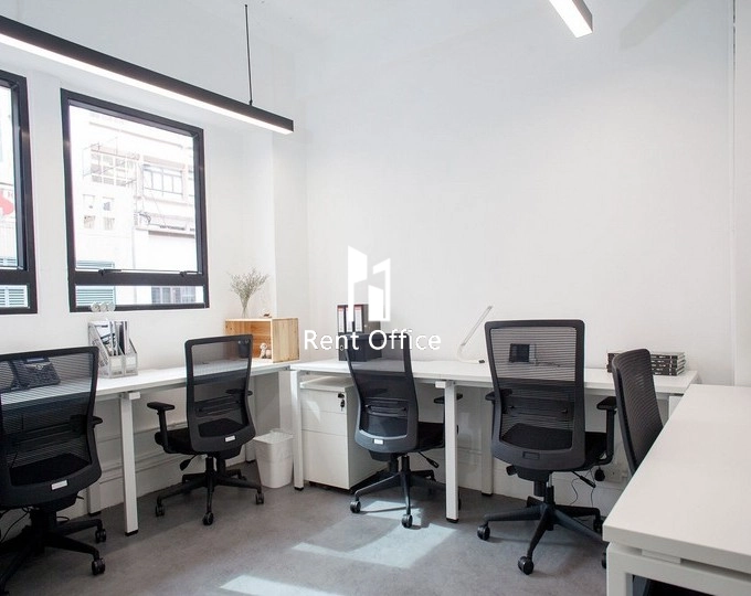 Time to come to the factory building