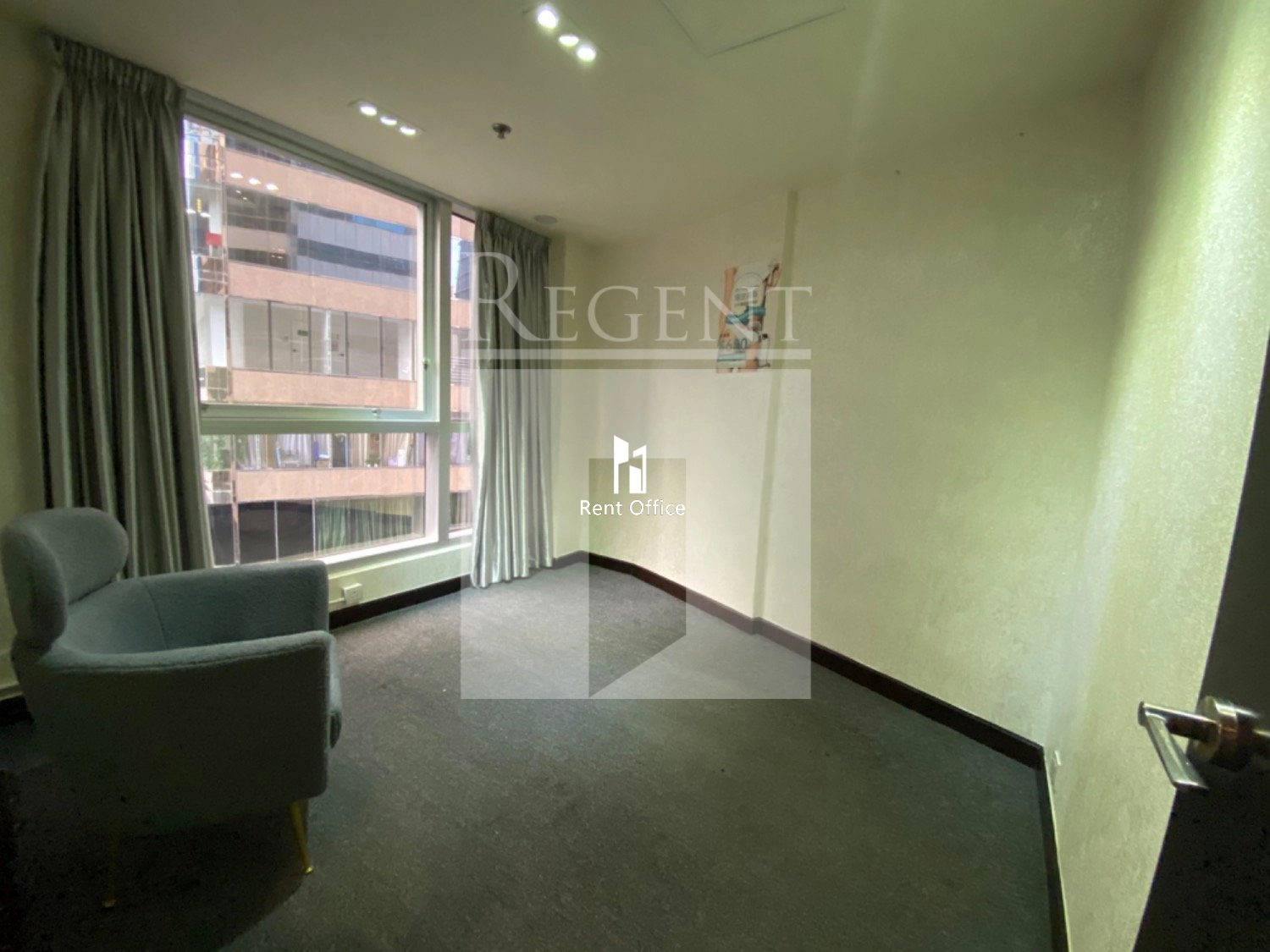SHUN HEI CAUSEWAY BAY CENTRE (顺禧铜锣湾中心)-C0599339