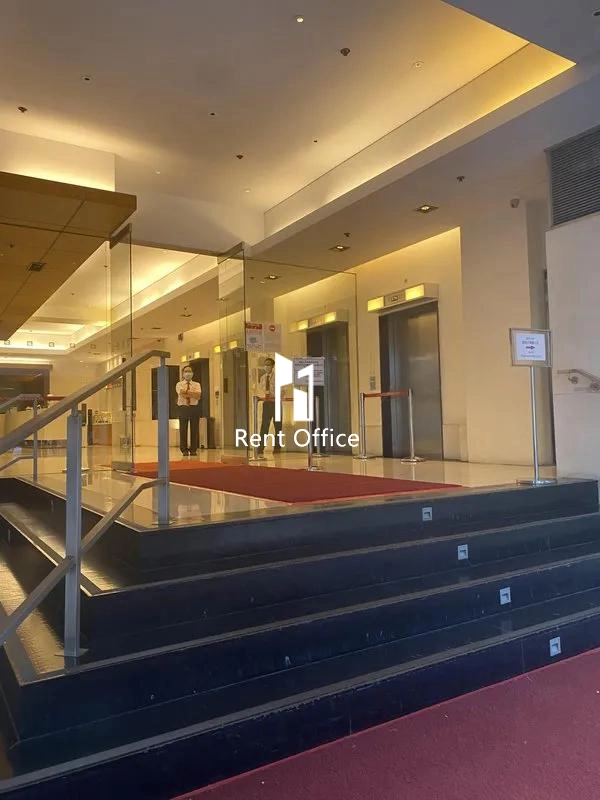 香港纱厂工业大厦第一, 二期