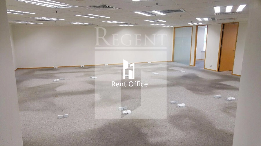 CONVENTION PLAZA OFFICE TOWER              (會展廣場 辦公大樓       )