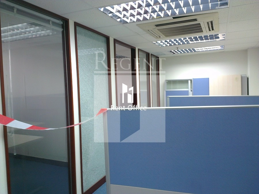 CHUANG'S TOWER (莊士大廈)-RGP007779