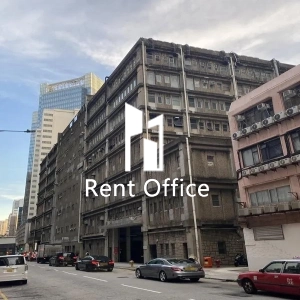 東海工業大廈-0