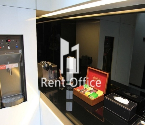 銅鑼灣廣場2期-香港務式辦公室