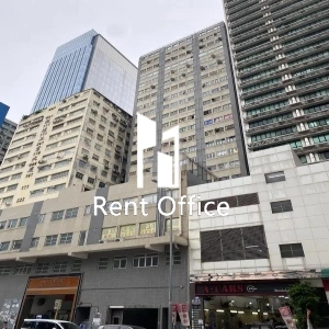 Prince Industrial Building-1