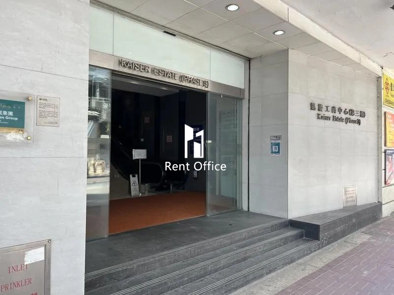 凯旋工商中心第三期