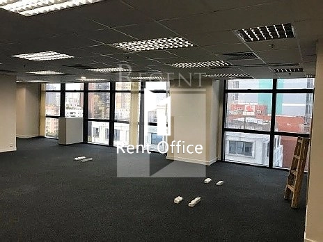 MIRA PLACE TOWER A (美丽华广场A座)-RGP023634