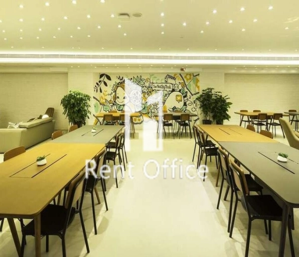 英皇集團中心-香港務式辦公室