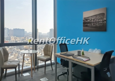 湘江中路36号-重庆服务式办公室