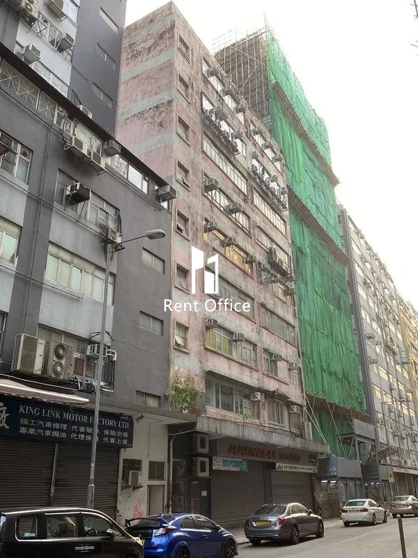 安昌工厂大厦-3