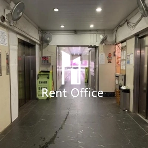 敬业工厂大厦-5