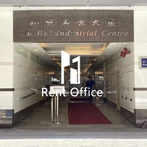 兆威工业大厦-3