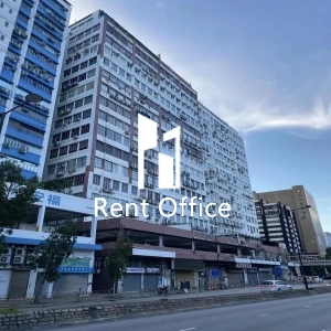 Wah Fung Industrial Centre Block 1-3