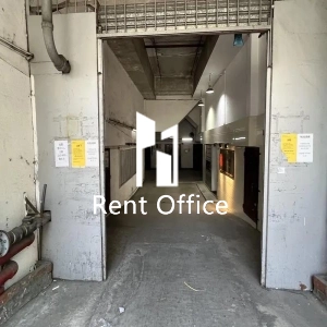 青衣工业中心二期D座-1