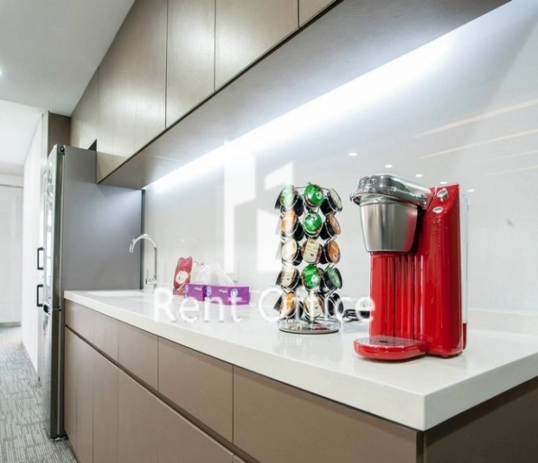 宏基資本大廈-觀塘務式辦公室