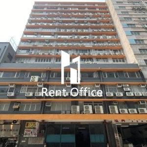 鸿懋工业大厦-1