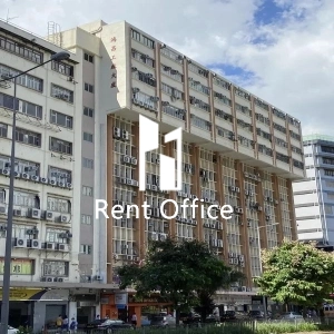 鴻昌工廠大廈-0