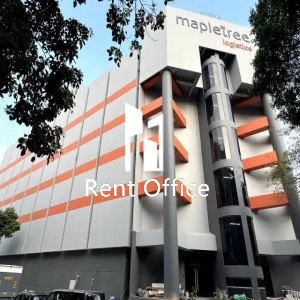 Mapletree Logistics Centre Fanling-0