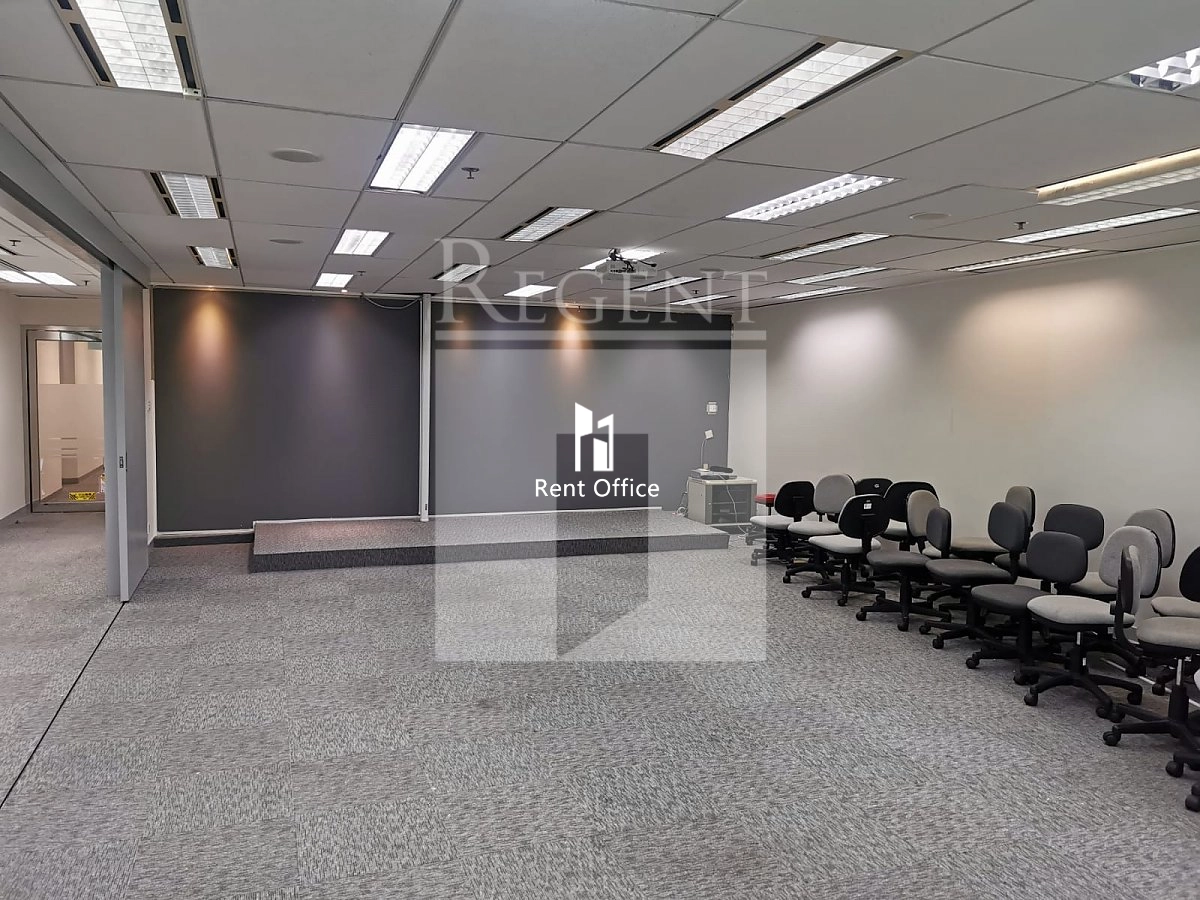 GATEWAY TOWER 02 (港威大廈 第02座)