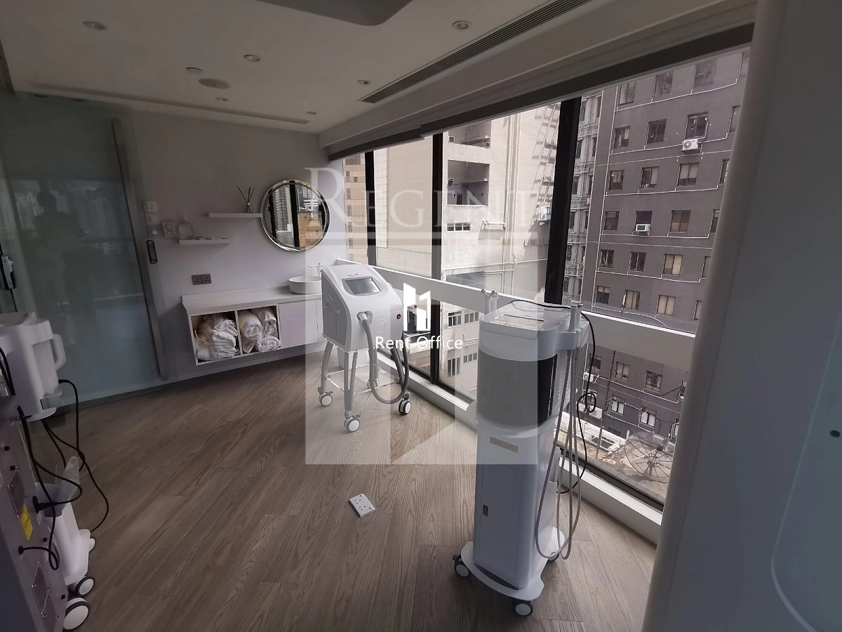 HONEST MOTOR BUILDING (合誠汽車大廈)-RGP025062