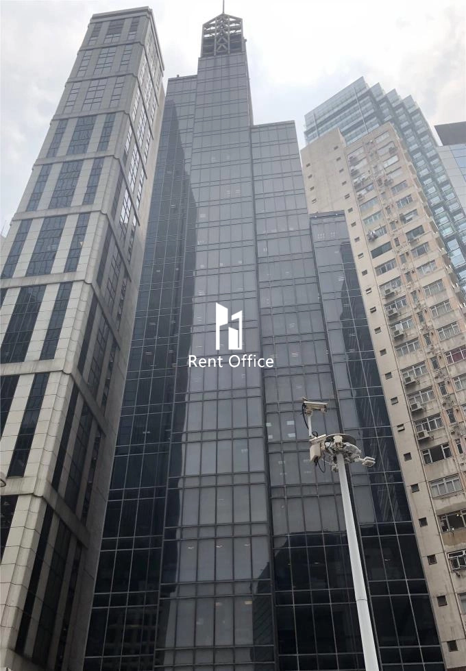 中港大厦-3
