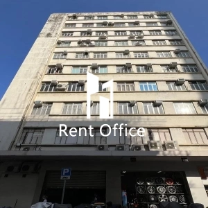 安乐工厂大厦-0