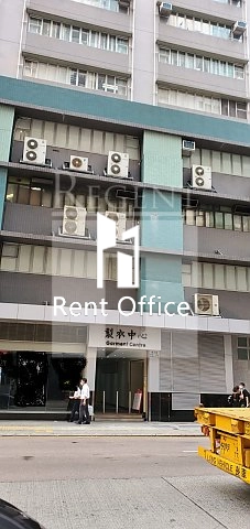 GARMENT CENTRE (制衣工业中心)-RGP024266
