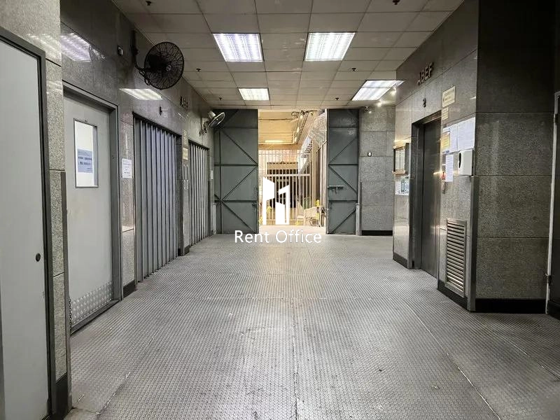 Sunview Industrial Building