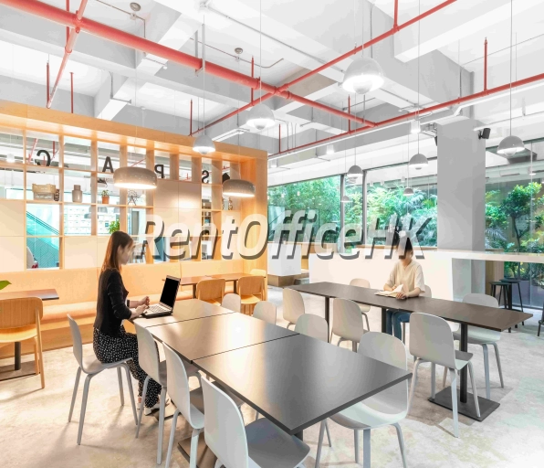 凯滨国际大厦-中國內地務式辦公室