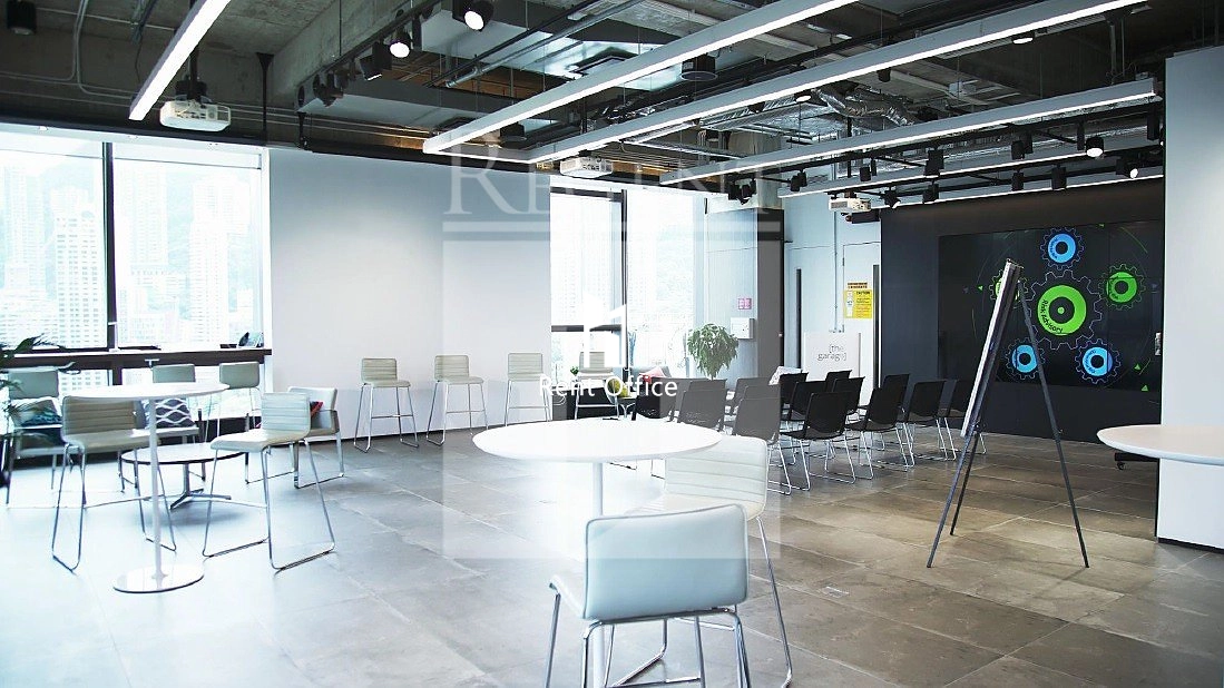 CALIFORNIA TOWER (加州大廈)