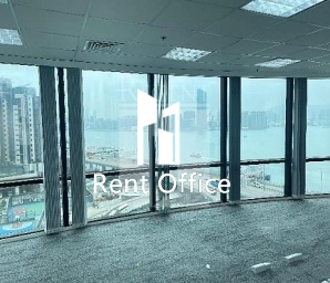 K. WAH CENTRE (嘉华国际中心)