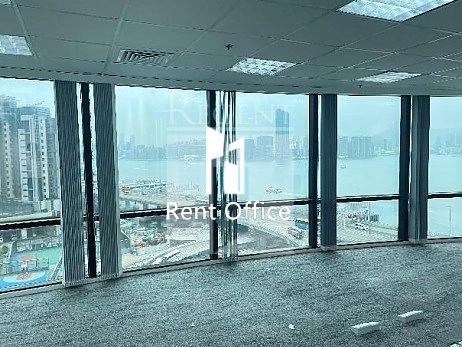 K. WAH CENTRE (嘉華國際中心)