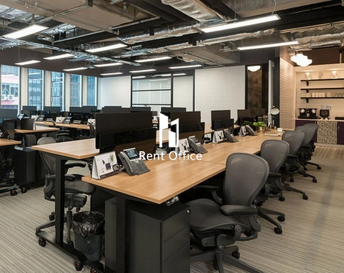 Chinachem Center Phase II