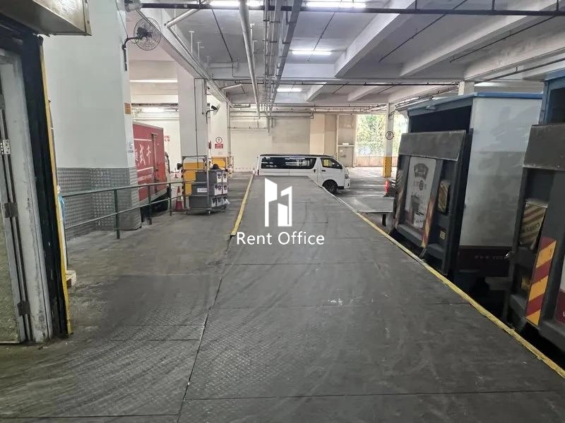 Mansfield Industrial Centre