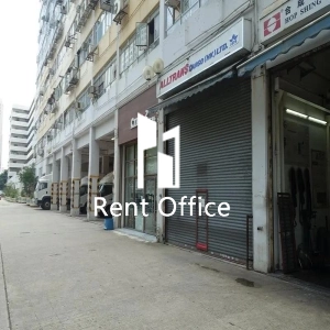 業安工廠大廈第二座-3