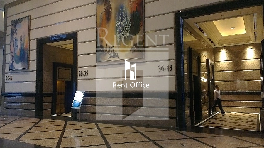 CENTRAL PLAZA (中環廣場)-RGP002439