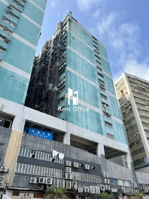 Delya Industrial Centre Block C-8