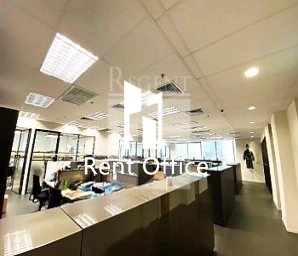 Exchange Tower (國際交易中心)