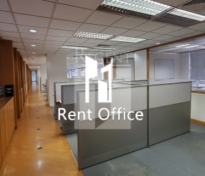 MANLEY TOWER (万利中心)