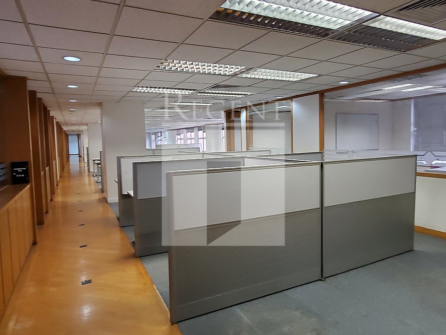 MANLEY TOWER (萬利中心)