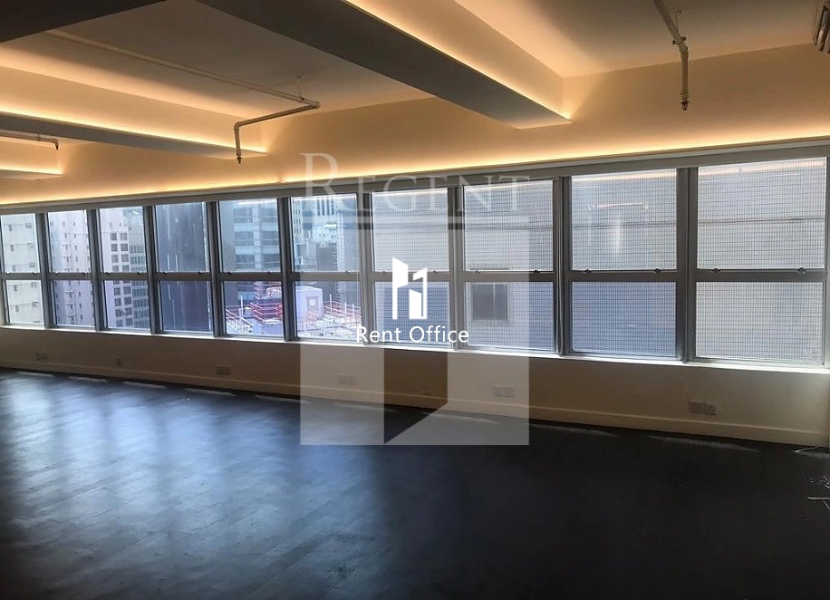 TIN ON SING COMMERCIAL BUILDING (天安城商業大廈)