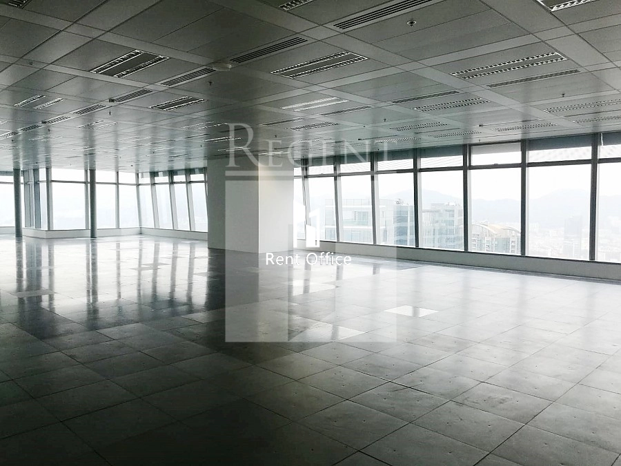 Yalan Center Phase II