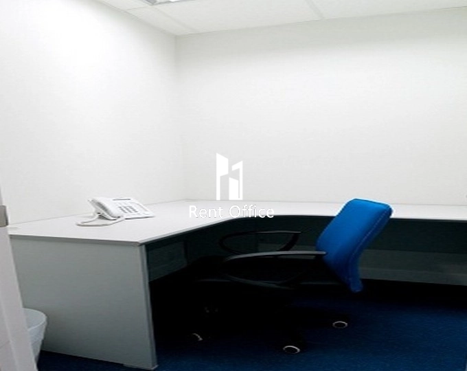 Yalan Center Phase II