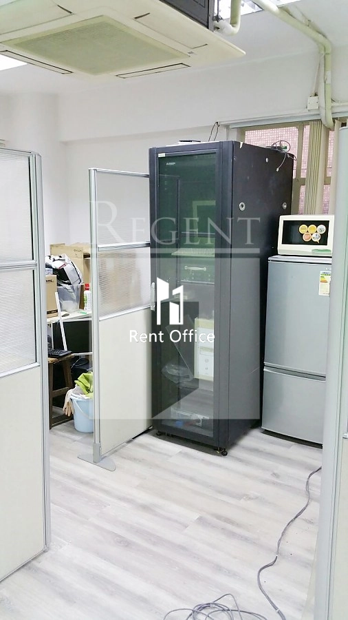 HARVEST BUILDING (恒丰大厦)-RGP014221