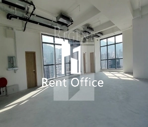 GOLDEN RESOURCES TOWER (金源集团大厦)