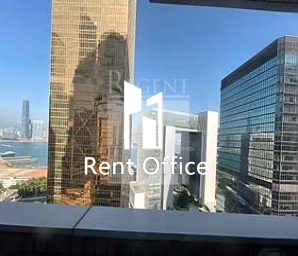 LIPPO CENTRE BLOCK 01 (力寶中心 第01座)