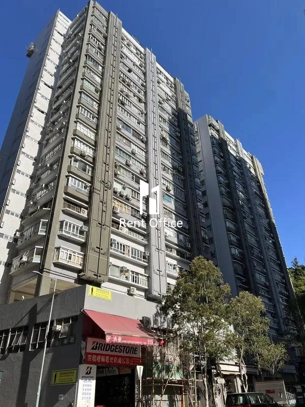 International Industrial Centre