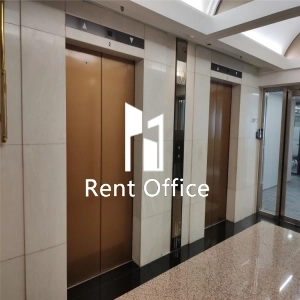 律敦治中心-律敦治大厦-5