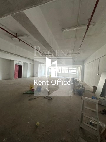 Vigor Industrial Building Block 01 (華基工業大廈 第01座)