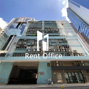 中國宏興大廈-0