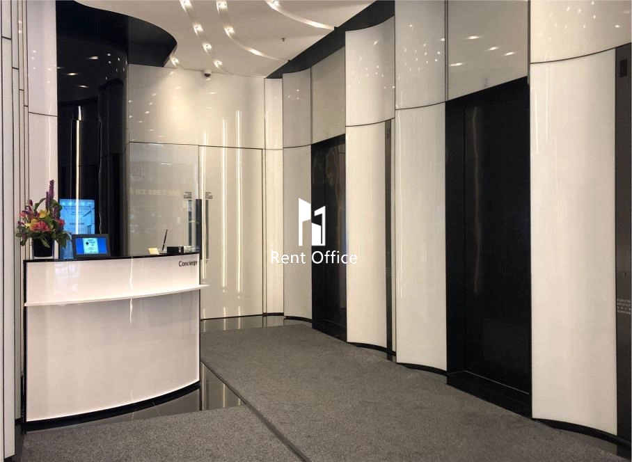 One Chinachem Central  華懋中心I期